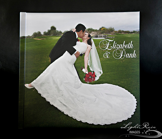 009Press Printed Book