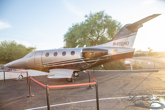 Kari Lake Jetset-25