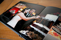 010Glossy Finish Press Printed Book