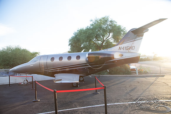 Kari Lake Jetset-24