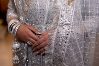Nikah & Mehindi Gallery 1