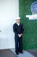 Reception Highlights