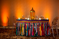 Linens_Tablescapes & Set-ups