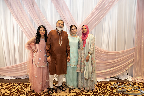 Eid Jul 22-24