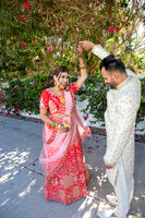 Leena & Mudit