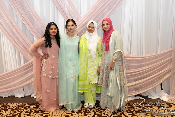 Eid Jul 22-27