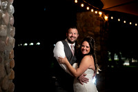 Lyndsey & David Wedding