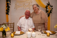 Marilyn & Frank 50th