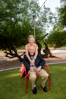Jim's 90th B-day
