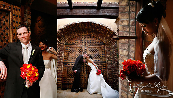 Scottsdale restaurant weddings