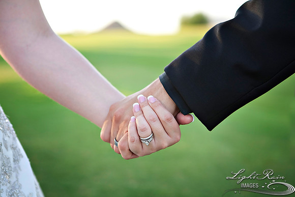 wedding rings