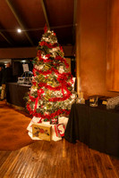 Christmas Parties