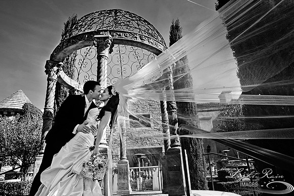 Chandler wedding photo