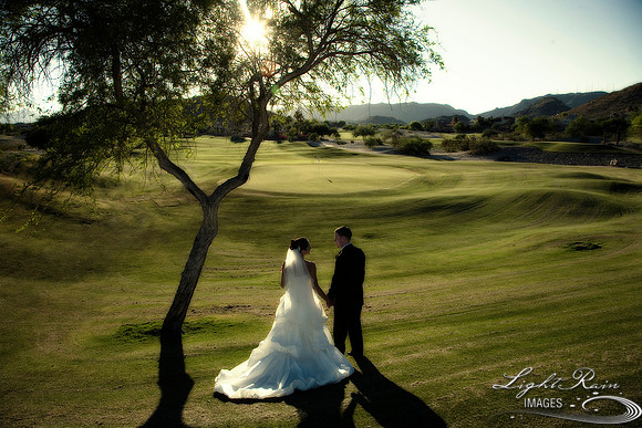 golf resort photo