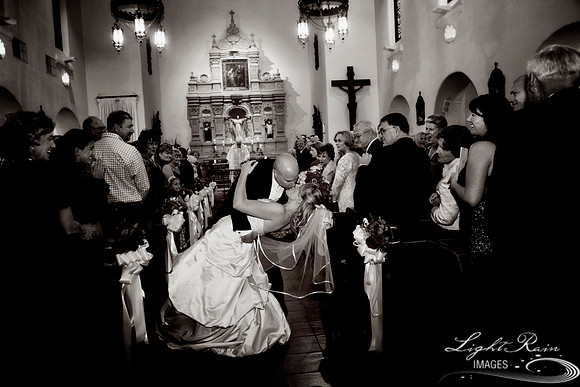 wedding chapel photos