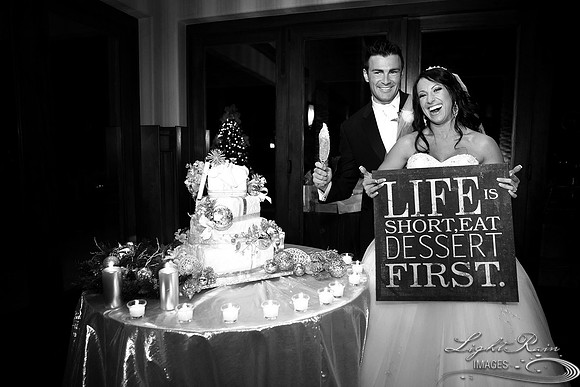 wedding cakes