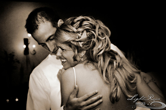 Wedding First Dance