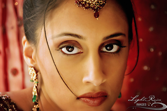 Indian bride