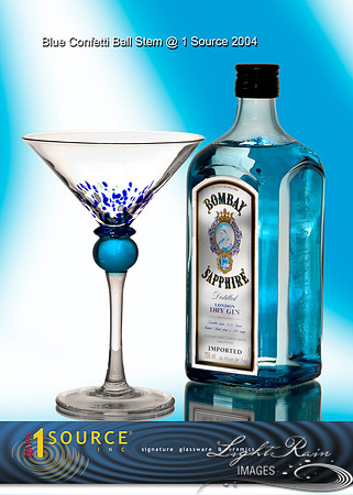 blue confetti final