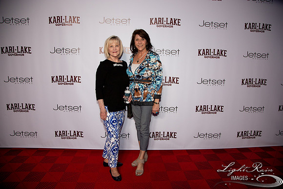 Kari Lake Jetset-77
