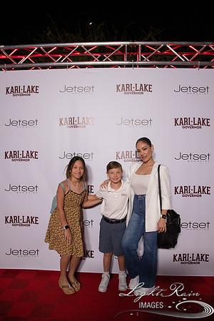 Kari Lake Jetset-125