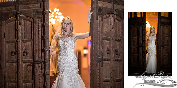 alone, bride, portraits