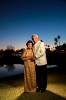 Jim & Christine 50th Wedding Anniversary