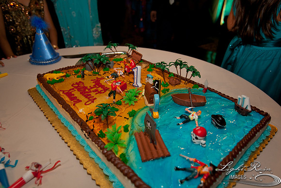 Cake345