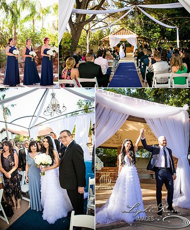 wedding ceremony