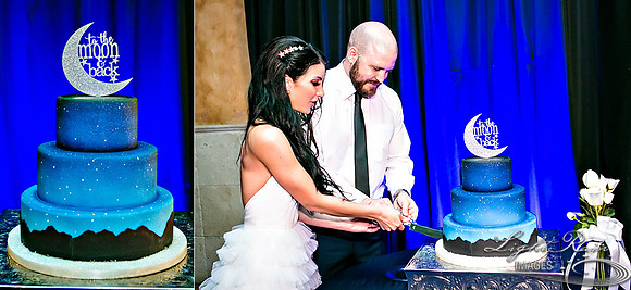 Cake cutting