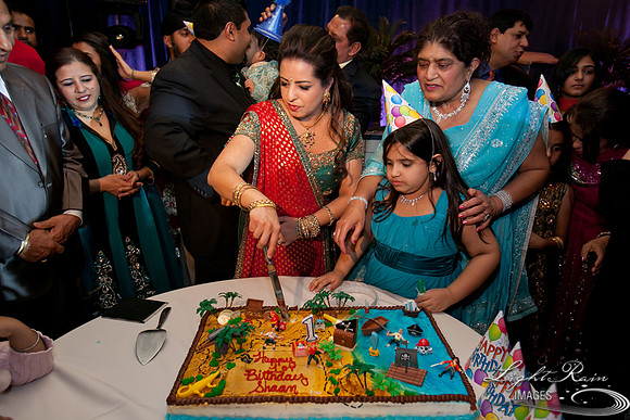 Cake411