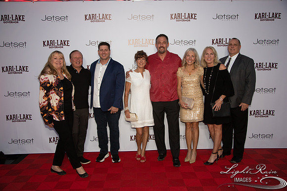 Kari Lake Jetset-70