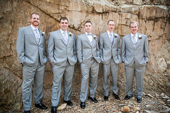 033_DifferentPointeofView_Wedding Photos