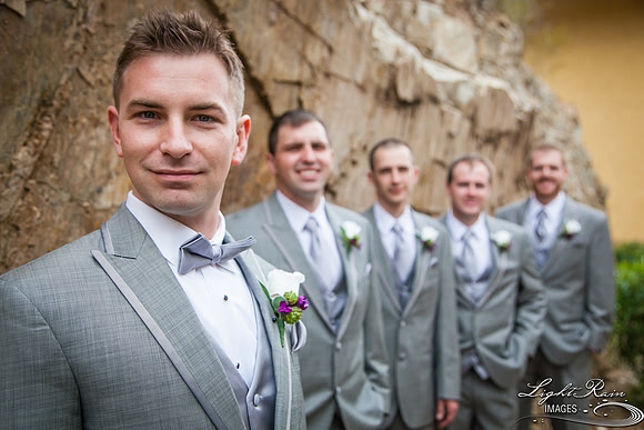 034_DifferentPointeofView_Wedding Photos