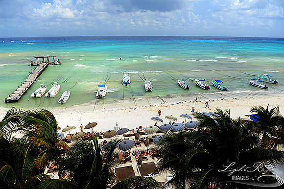 LRI004_Playa del Carmen