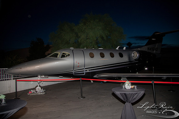 Kari Lake Jetset-99