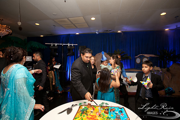 Cake360
