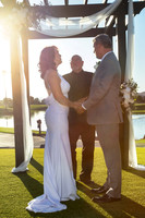 Ceremony retouched