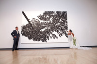 Phoenix Art Museum_Christian Wedding