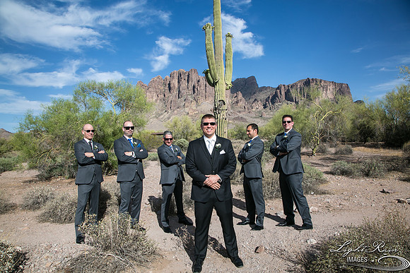 Lost Dutchman State Park Wedding-036