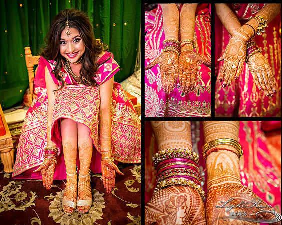 007-NikkiSarang-Sangeet