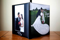 013Full Wrap Cover Press Printed Book
