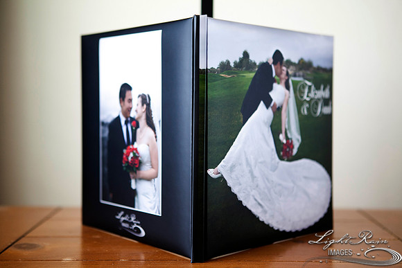 013Full Wrap Cover Press Printed Book