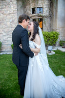 Emily & Colby