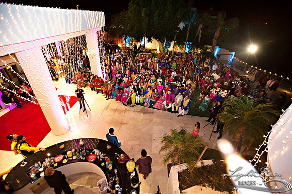 013-NikkiSarang-Sangeet