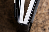 002Flushmount -Thick pages