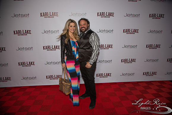 Kari Lake Jetset-86
