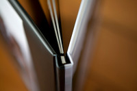012Press Printed Thin Pages