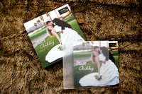 007Coffee Table Book bound with Parent Book