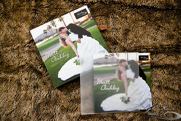 007Coffee Table Book bound with Parent Book